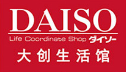 DAISO